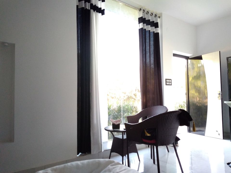 Photo of Chambal Paradise Resort, Bikaner - Agra Road, Police Line, Agra, Uttar Pradesh, India by The_Budget_Backpacker