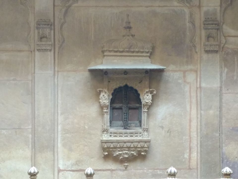 Photo of Patwon Ki Haveliyan, Amar Sagar Pol, Jaisalmer, Rajasthan, India by The_Budget_Backpacker