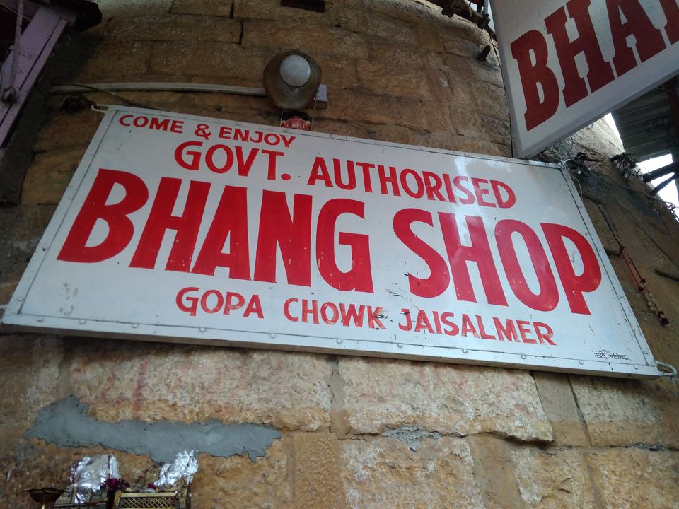 Photo of Exploring Jaisalmer with Desert Safari under 6500 INR- Part II by The_Budget_Backpacker