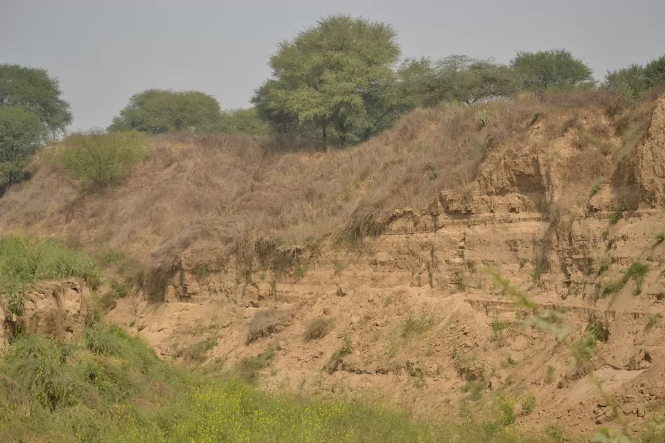 Photo of Chambal, Uttar Pradesh by The_Budget_Backpacker