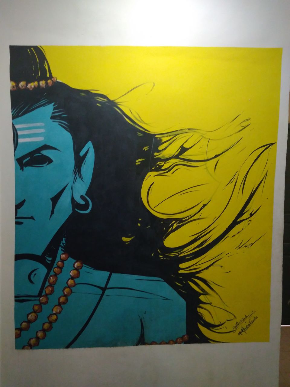 Photo of Zostel Varanasi, Kamlapati Tripathi Nagar Colony, Sidhgiribagh, Varanasi, Uttar Pradesh, India by The_Budget_Backpacker