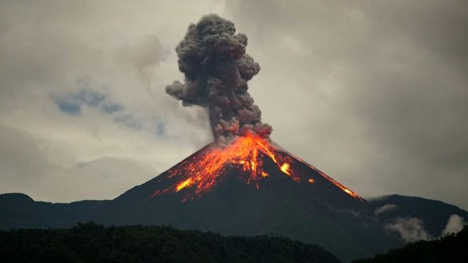 Photo of 5 exquisite volcanoes around the world and how you can visit them by The_Budget_Backpacker
