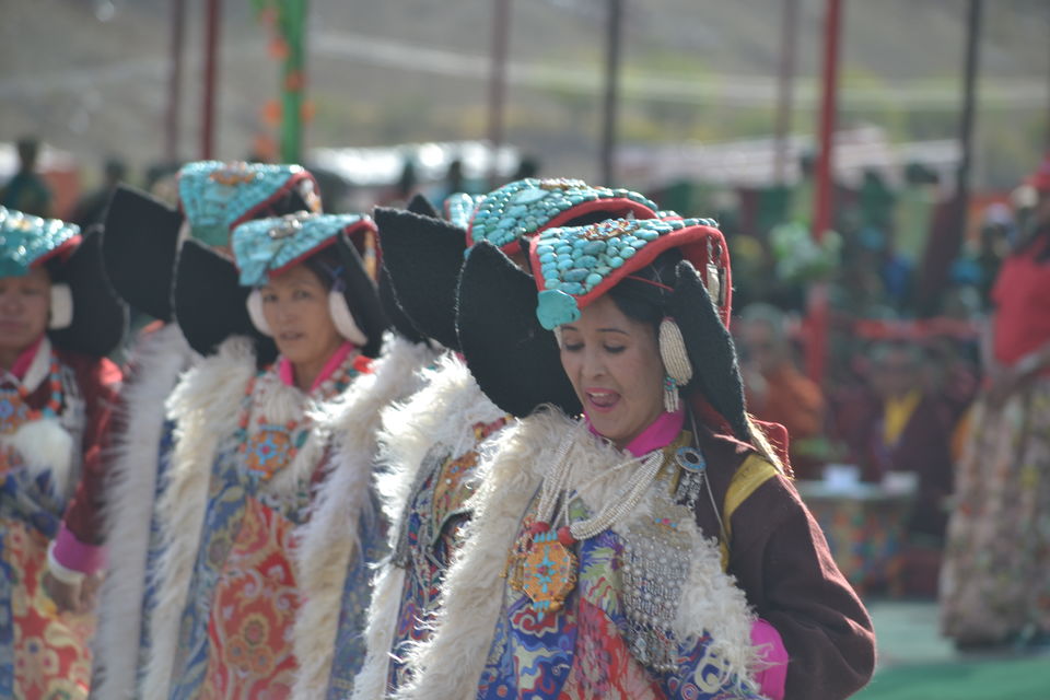 Photo of Hemis Gompa, Hemis by The_Budget_Backpacker