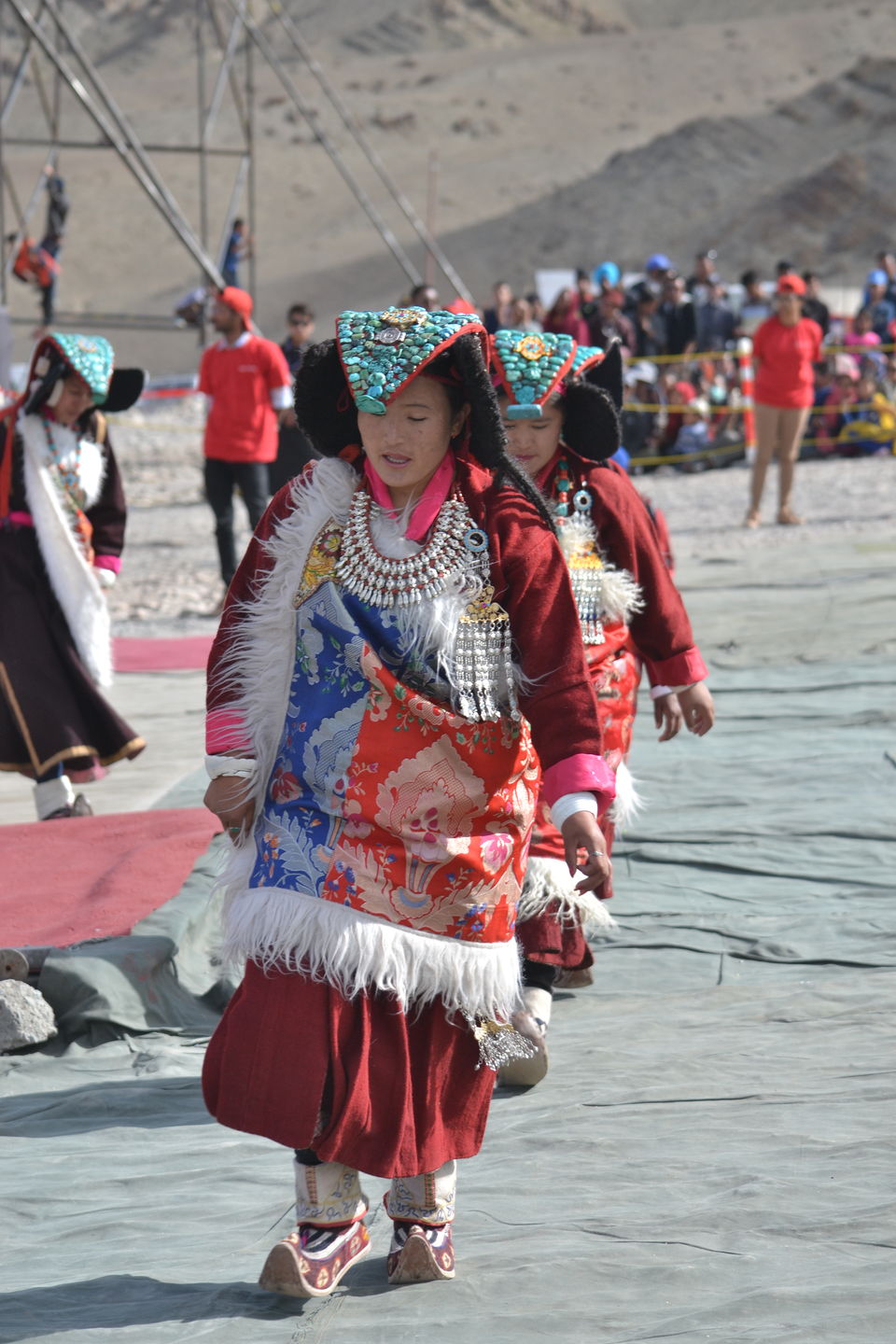 Photo of Hemis Gompa, Hemis by The_Budget_Backpacker