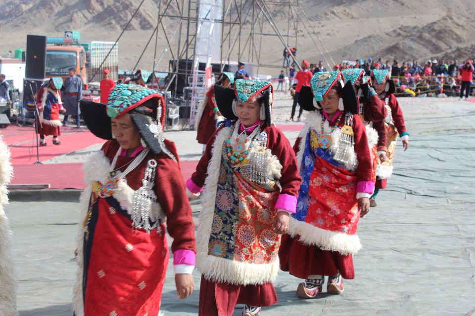 Photo of Hemis Gompa, Hemis by The_Budget_Backpacker