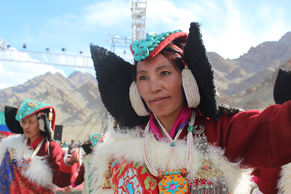 Photo of Hemis Gompa, Hemis by The_Budget_Backpacker