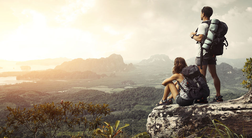 Photo of 5 Ideas for Romancing a Traveler 5/5 by The_Budget_Backpacker