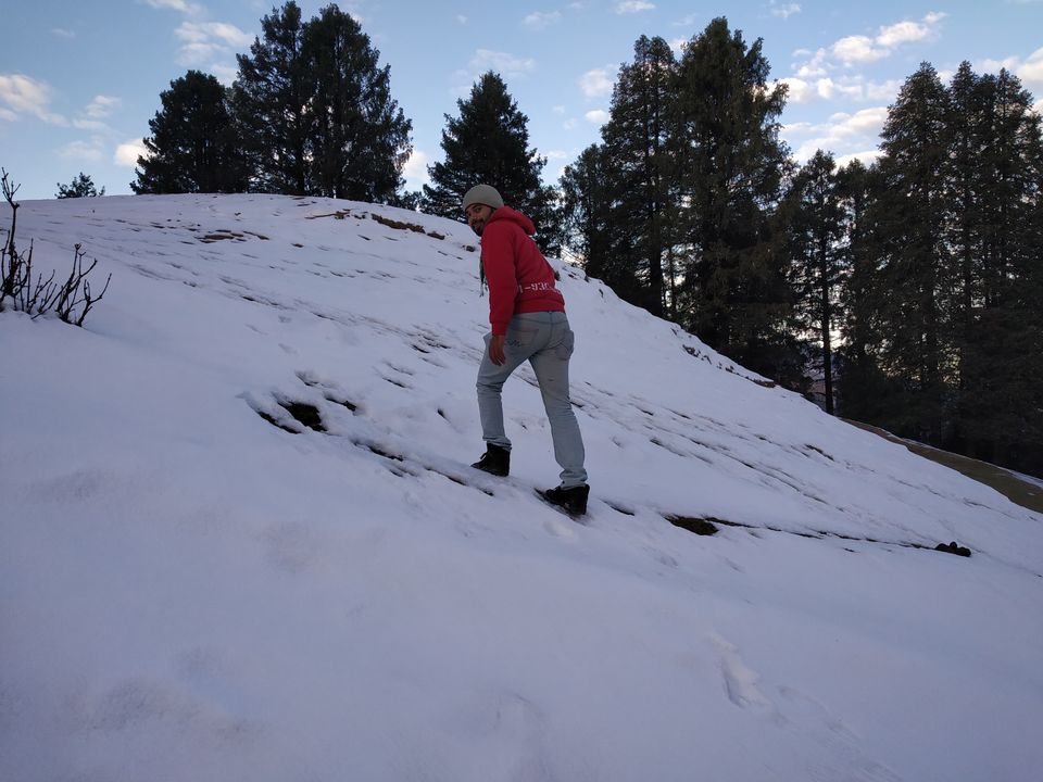 Photo of How a Solo trek to Parashar Lake mended my Broken Heart #lifechangingtrip by The_Budget_Backpacker