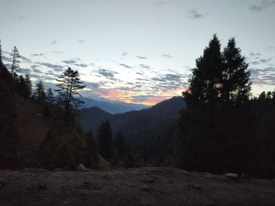 Photo of Parashar Lake, D.P.F. Parashar Dhar, Himachal Pradesh by The_Budget_Backpacker