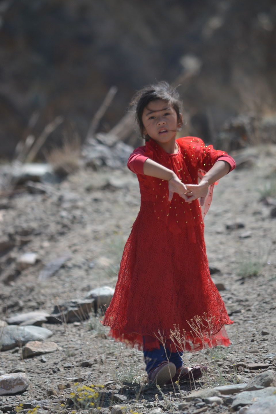 Photo of The Intriguing Story of a 72-Year Old Lady That Will Make You Fall in Love with Hemis 3/6 by The_Budget_Backpacker