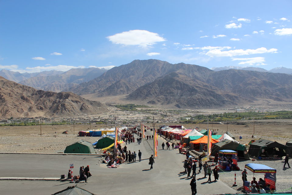 Photo of Everything you need to know about travelling to Hemis - The Abode of Tranquillity by The_Budget_Backpacker