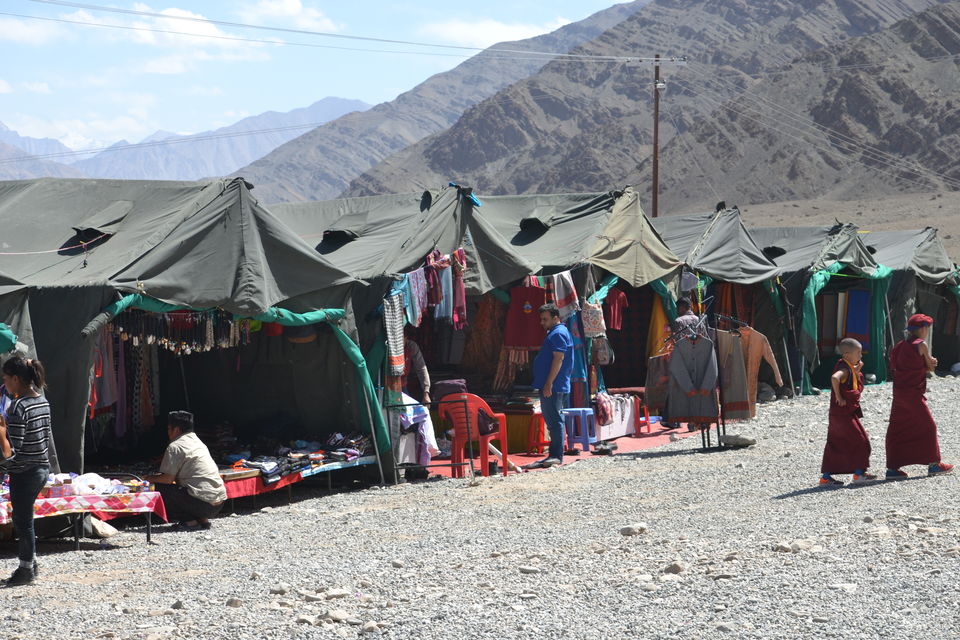 Photo of The Intriguing Story of a 72-Year Old Lady That Will Make You Fall in Love with Hemis 6/6 by The_Budget_Backpacker