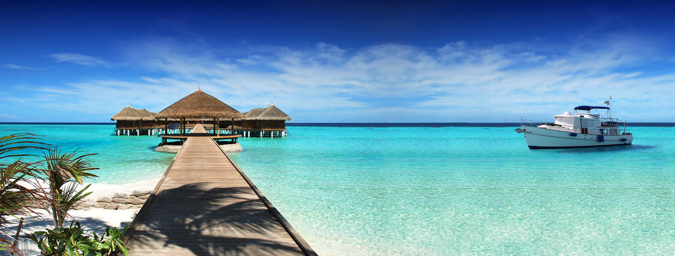 Photo of 8 Things you need to pack for your Maldives Vacation by The_Budget_Backpacker