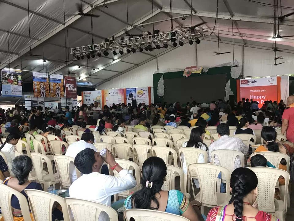 Photo of The Ultimate Budget Guide For Mumbai and Lonavla Under 6000 INR by The_Budget_Backpacker