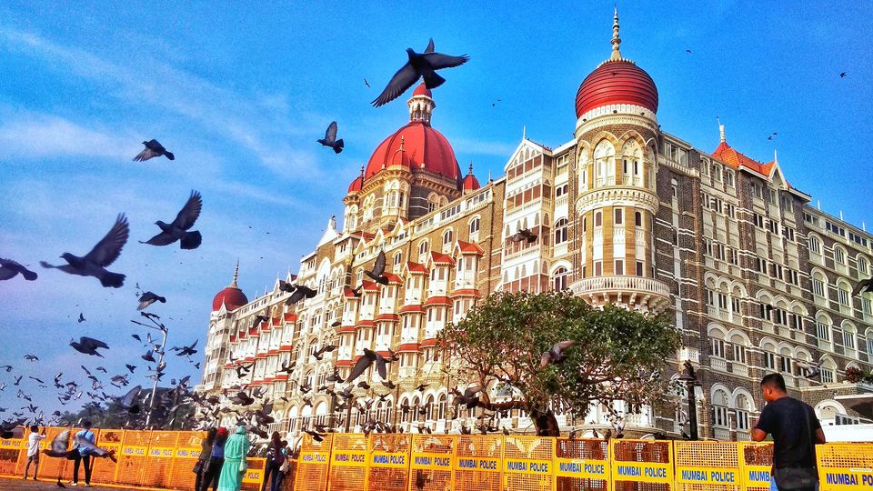 Photo of The Ultimate Budget Guide For Mumbai and Lonavla Under 6000 INR by The_Budget_Backpacker