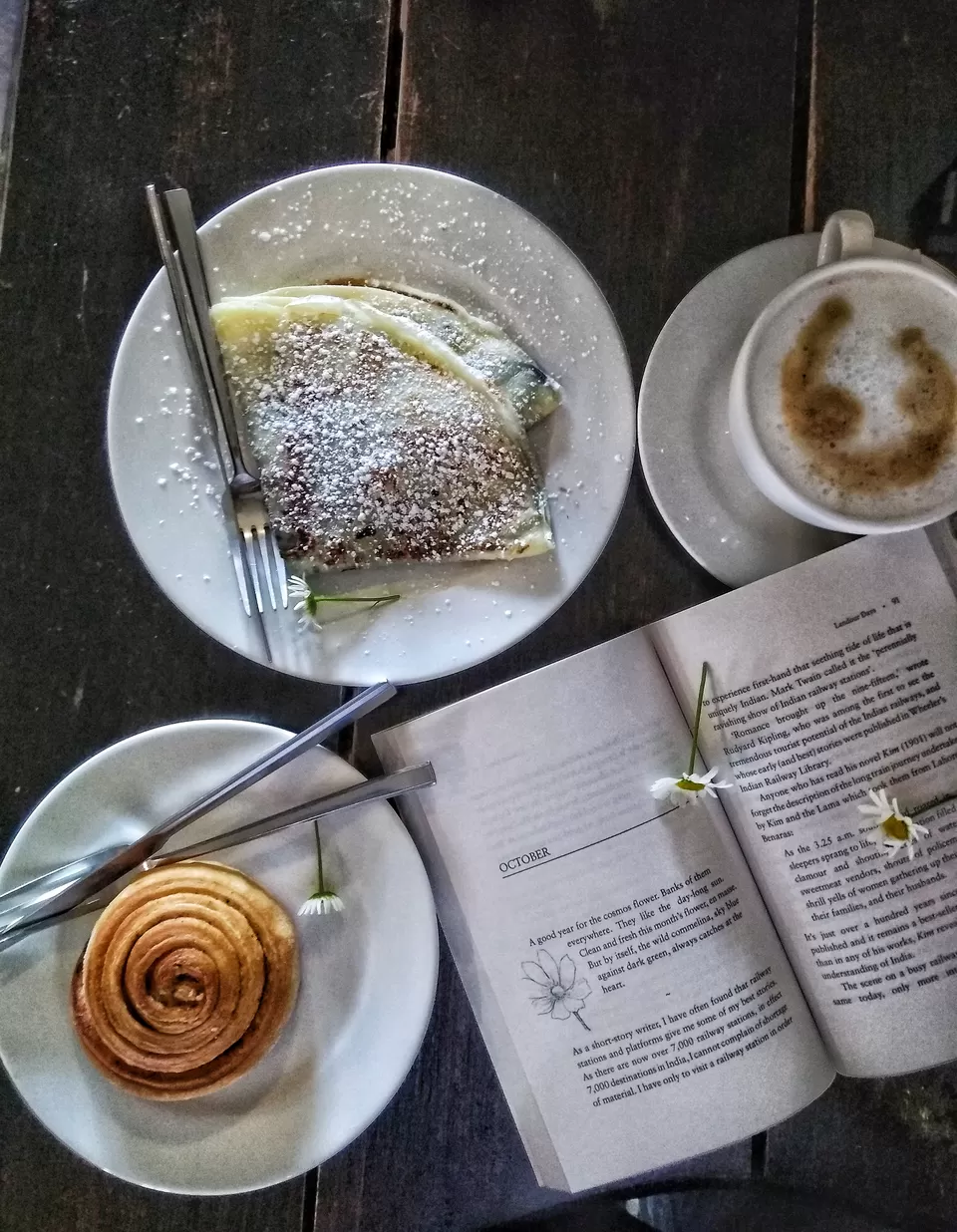 Photo of Landour Bakehouse, Sisters Bazaar, Landour, Mussoorie, Uttarakhand, India by The_Budget_Backpacker