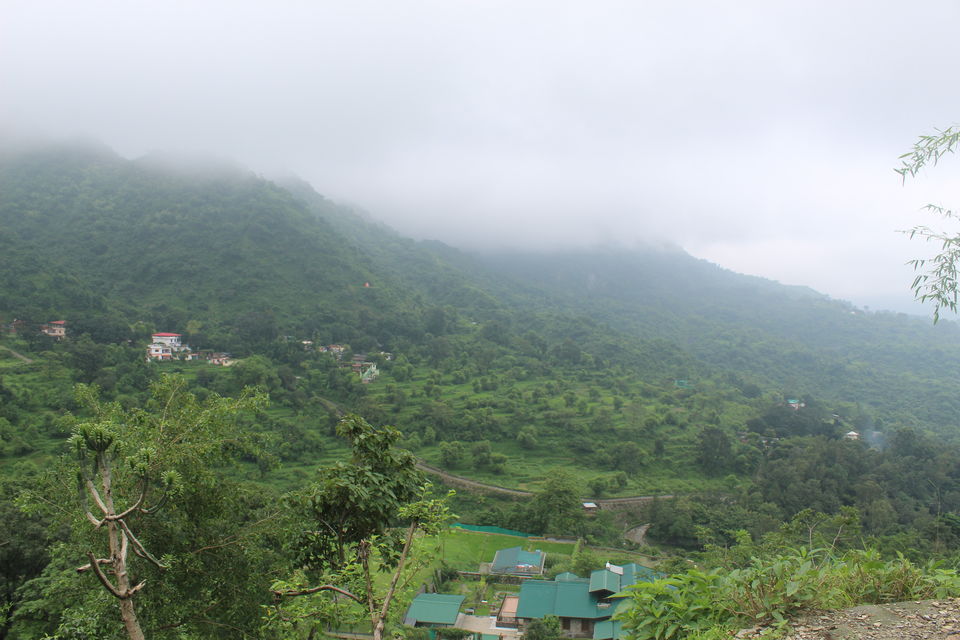 Photo of Shikhar Falls- A hidden paradise lost in the tropical jungle by The_Budget_Backpacker