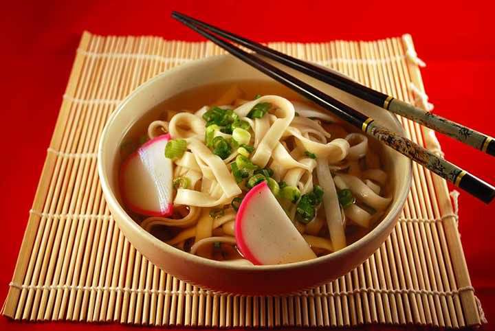Photo of 10 Mouthwatering and Healthy Japanese Foods 6/10 by kadirboy