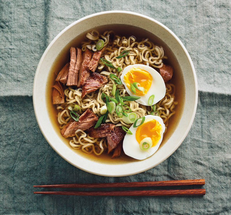 Photo of 10 Mouthwatering and Healthy Japanese Foods 3/10 by kadirboy
