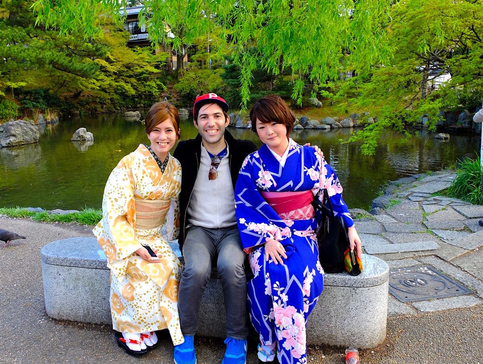 Photo of 7 Useful Tips to Know Before You Visit Japan for a Long Stay 2/6 by kadirboy