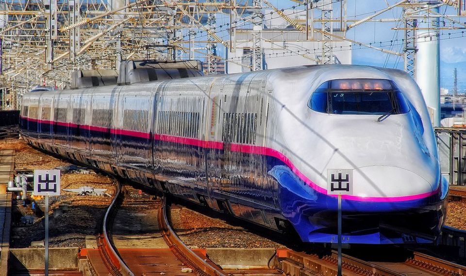 Photo of 7 Useful Tips to Know Before You Visit Japan for a Long Stay 6/6 by kadirboy