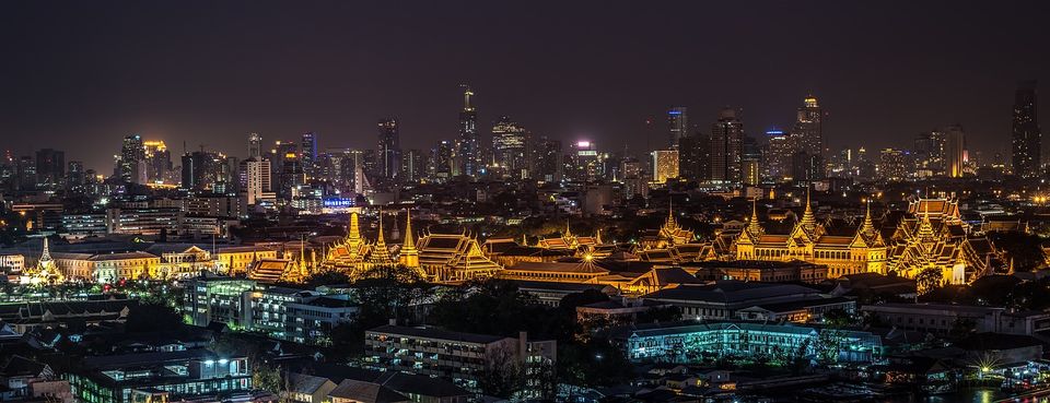 Photo of 12 Incredible Places You Must See in Thailand 2/12 by kadirboy