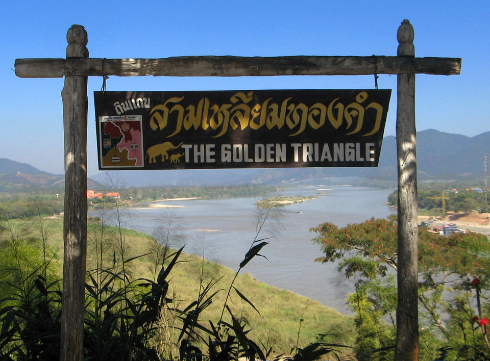 Photo of 12 Incredible Places You Must See in Thailand 8/12 by kadirboy