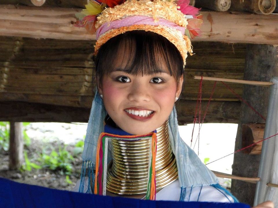 Photo of 12 Incredible Places You Must See in Thailand 9/12 by kadirboy