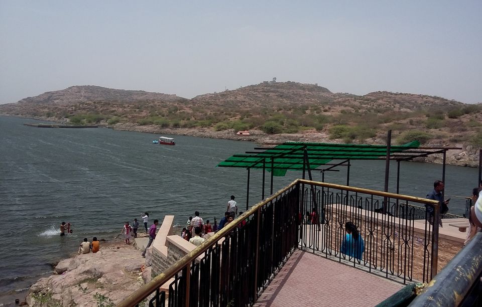 Photo of Machia- New Addition To Jodhpur Travel Itinerary 1/18 by Rakesh Giri Goswami
