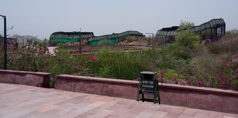 Photo of Machia- New Addition To Jodhpur Travel Itinerary 4/18 by Rakesh Giri Goswami