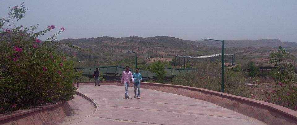 Photo of Machia- New Addition To Jodhpur Travel Itinerary 5/18 by Rakesh Giri Goswami