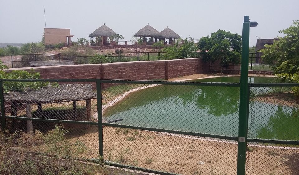 Photo of Machia- New Addition To Jodhpur Travel Itinerary 8/18 by Rakesh Giri Goswami