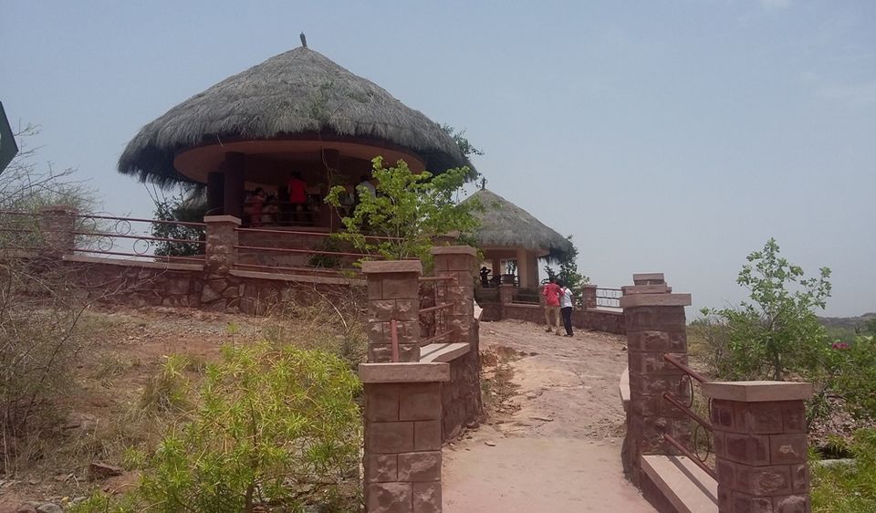 Photo of Machia- New Addition To Jodhpur Travel Itinerary 16/18 by Rakesh Giri Goswami