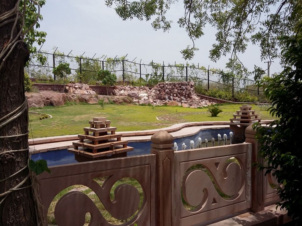 Photo of Machia- New Addition To Jodhpur Travel Itinerary 13/18 by Rakesh Giri Goswami