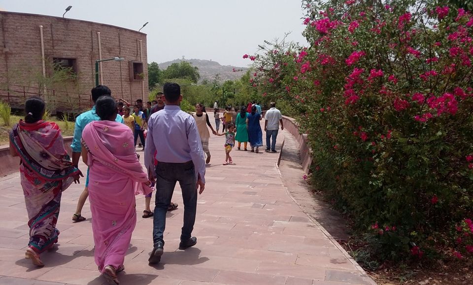 Photo of Machia- New Addition To Jodhpur Travel Itinerary 17/18 by Rakesh Giri Goswami