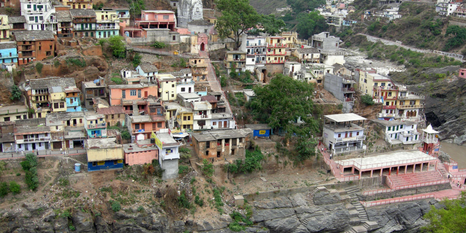 Photo of Tehri Garhwal, Uttarakhand, India by Malavika Mallya