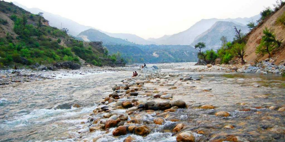 Photo of Chakrata, Uttarakhand, India by Malavika Mallya