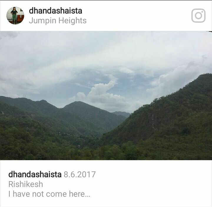 Photo of Rishikesh Zostel: Solo Travelling #BestOfTravel by Shaista Dhanda