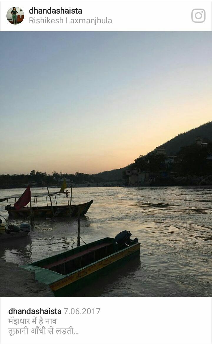 Photo of Rishikesh Zostel: Solo Travelling #BestOfTravel by Shaista Dhanda