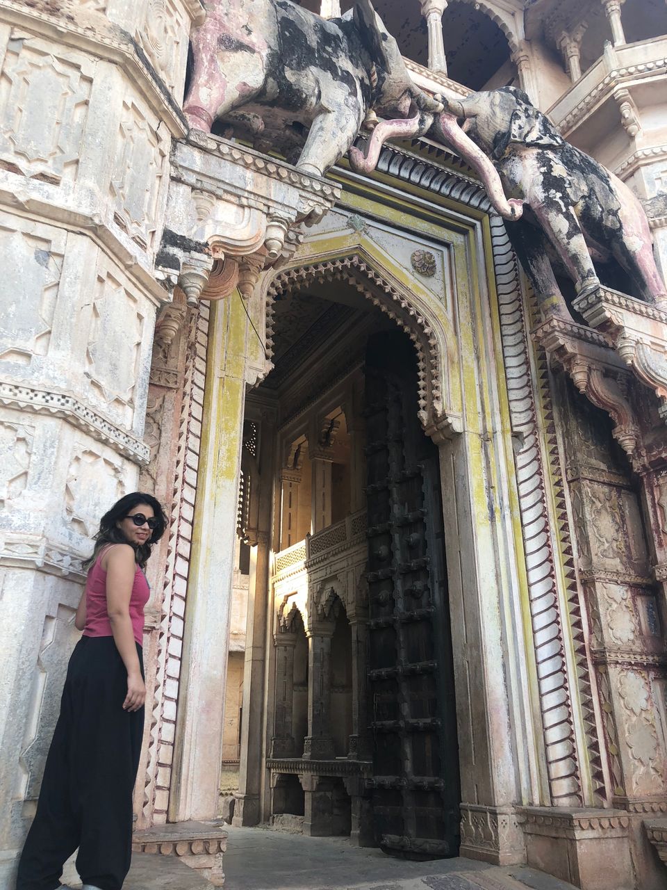 Photo of Bundi, Rajasthan by Shaista Dhanda
