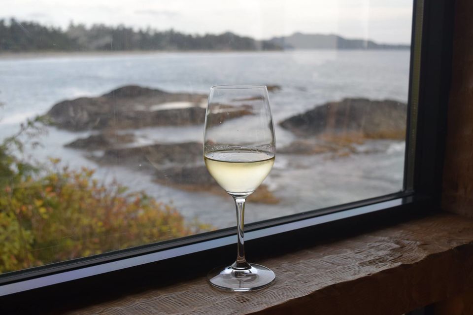 Photo of A trip to unconnected wild- Pacific Rim's, BC 4/6 by Jaya Sarathe Anne