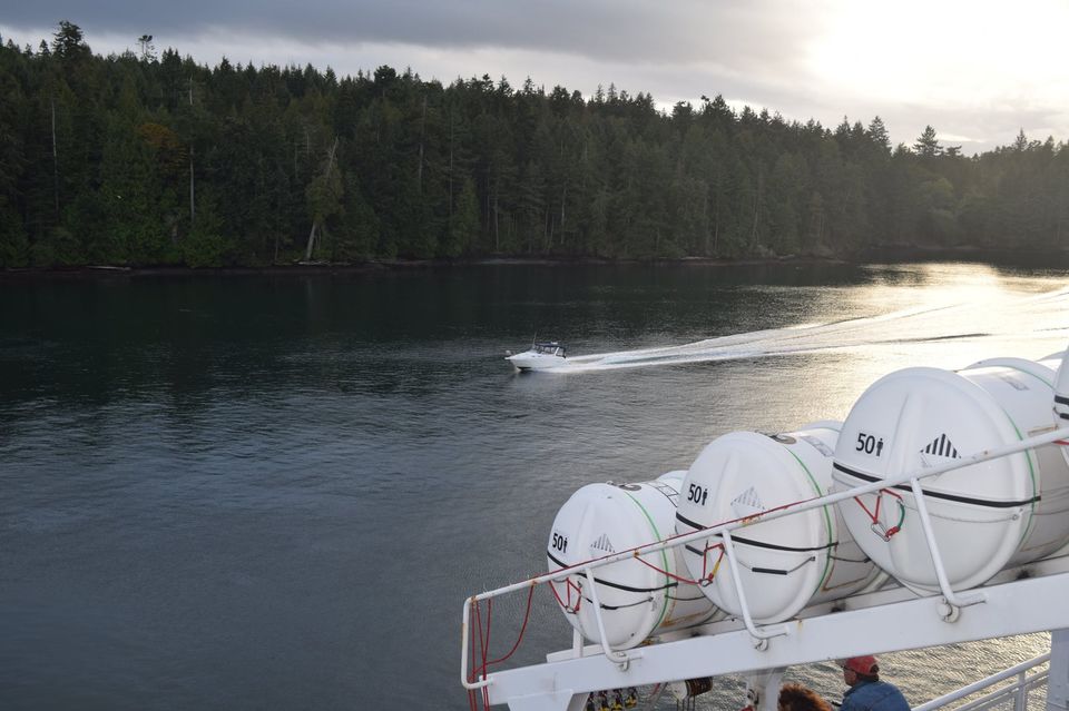 Photo of A trip to unconnected wild- Pacific Rim's, BC 2/6 by Jaya Sarathe Anne