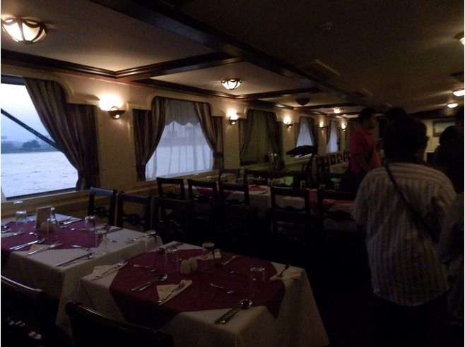 Photo of Half Day Dinner Cruise by Mego Tours