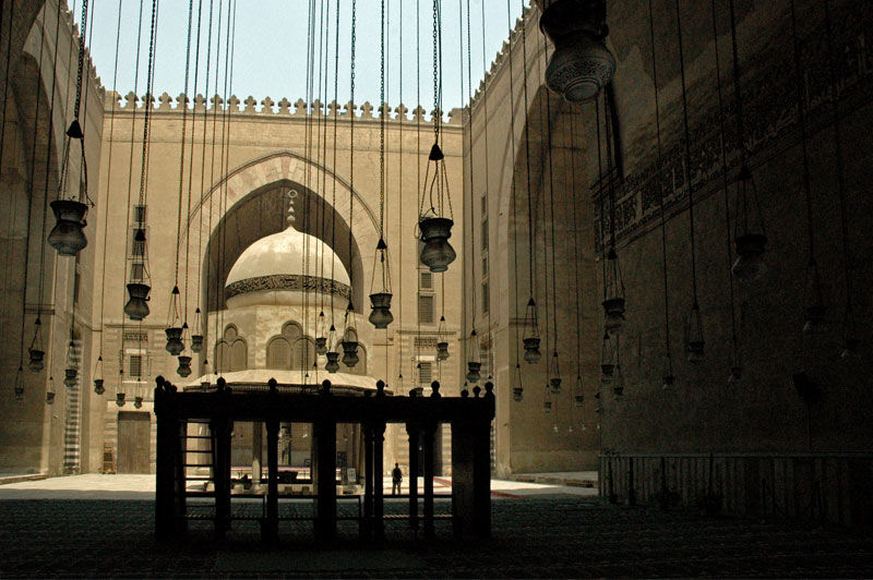 Photo of 1 Day Tour: Egyptian Museum, Citadel & Mosques 17/20 by Mego Tours