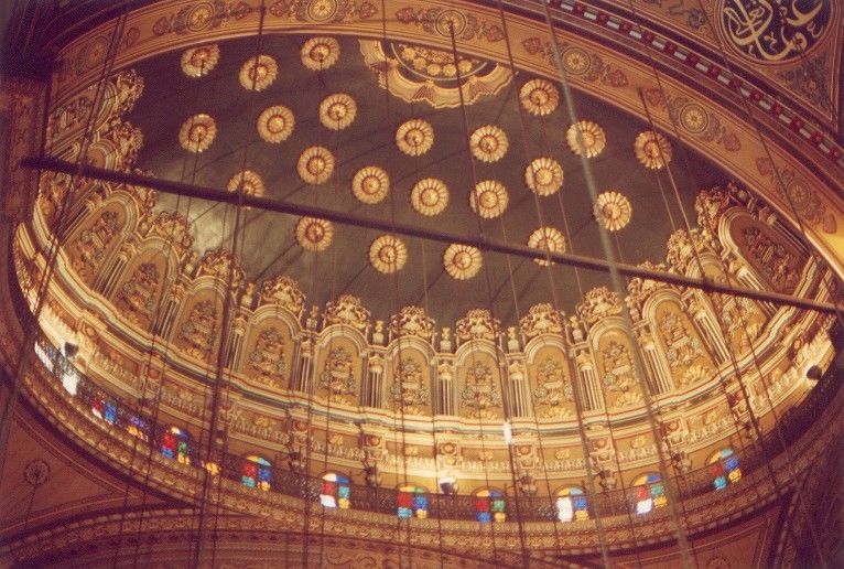 Photo of 1 Day Tour: Egyptian Museum, Citadel & Mosques 18/20 by Mego Tours