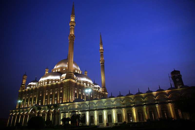 Photo of 1 Day Tour: Egyptian Museum, Citadel & Mosques 20/20 by Mego Tours