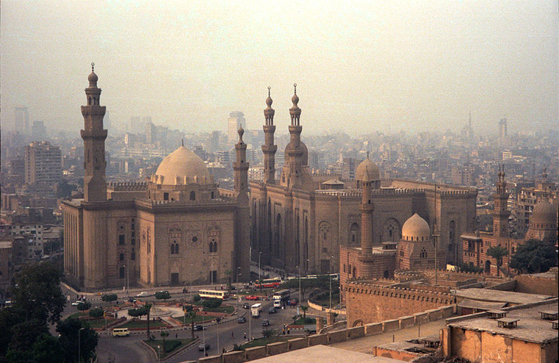 Photo of 1 Day Tour: Egyptian Museum, Citadel & Mosques 10/20 by Mego Tours
