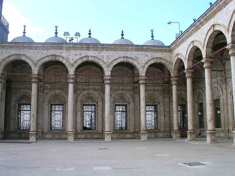 Photo of 1 Day Tour: Egyptian Museum, Citadel & Mosques 12/20 by Mego Tours