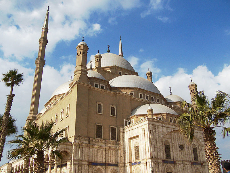 Photo of 1 Day Tour: Egyptian Museum, Citadel & Mosques 13/20 by Mego Tours