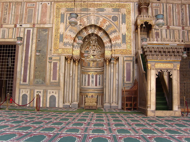 Photo of 1 Day Tour: Egyptian Museum, Citadel & Mosques 14/20 by Mego Tours